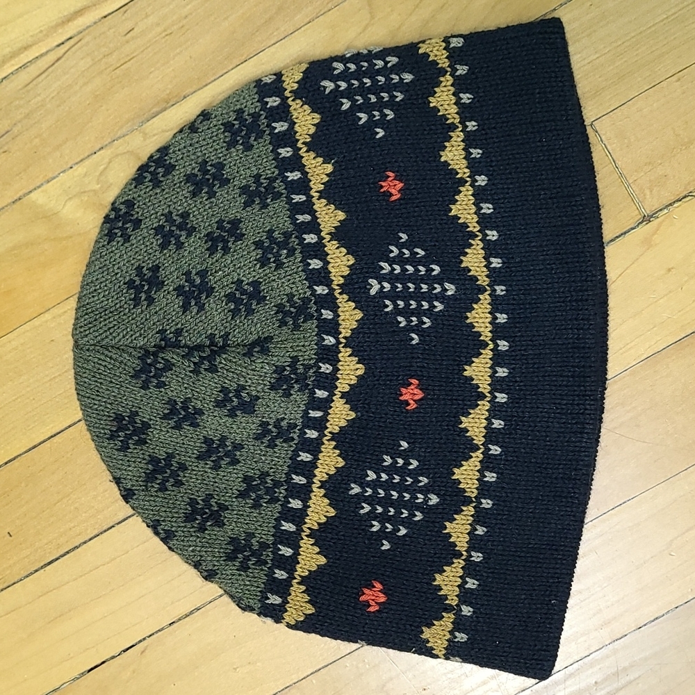 American Apparel Beanie